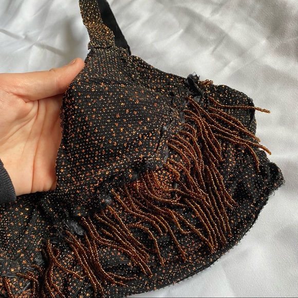 Vintage Bra - Picture 5 of 8